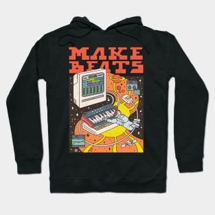 make beats Hoodie